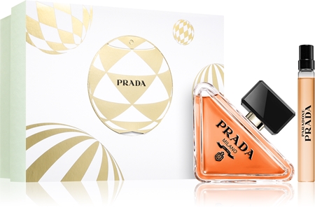 Prada Paradoxe Intense set cadou pentru femei