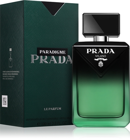 Prada Paradigme Le Parfum Parfüm für Herren