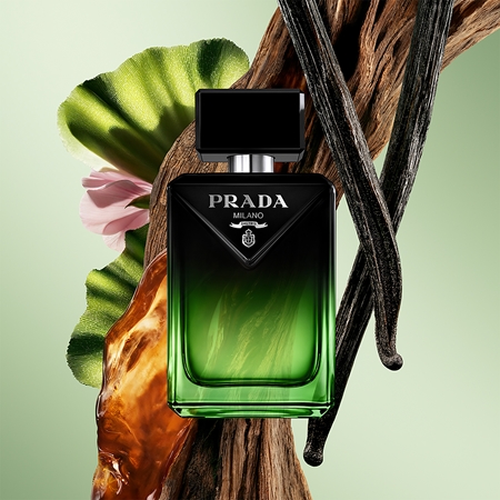 Prada Paradigme Le Parfum tuoksu miehille