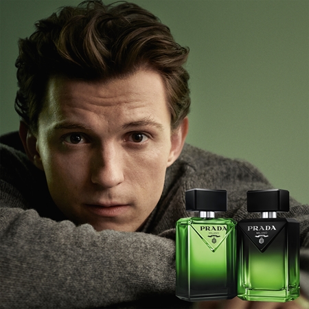 Prada Paradigme Le Parfum tuoksu miehille