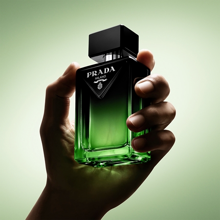 Prada Paradigme Le Parfum tuoksu miehille