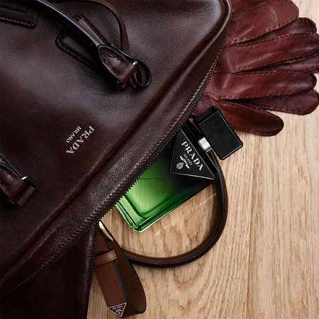 Prada Paradigme Le Parfum tuoksu miehille