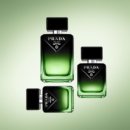 Prada Paradigme Le Parfum perfume för män