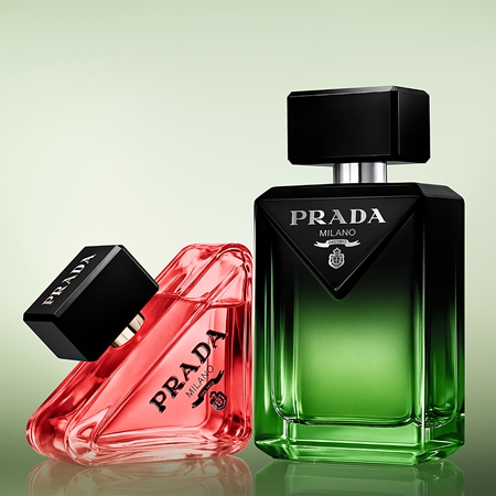 Prada Paradigme Le Parfum perfume för män