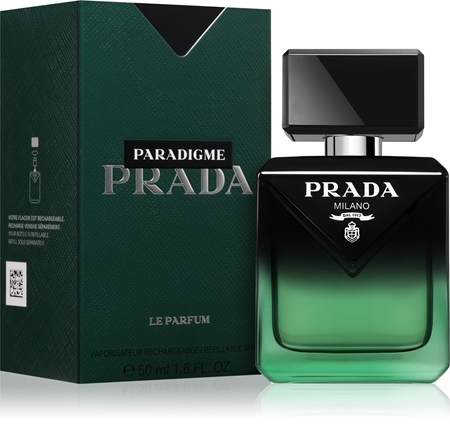 Prada Paradigme Le Parfum Parfüm für Herren