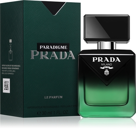 Prada Paradigme Le Parfum Parfüm für Herren