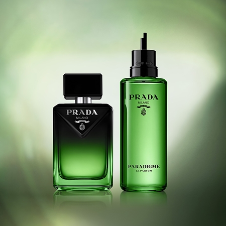 Prada Paradigme Le Parfum Parfüm für Herren náhradní náplň