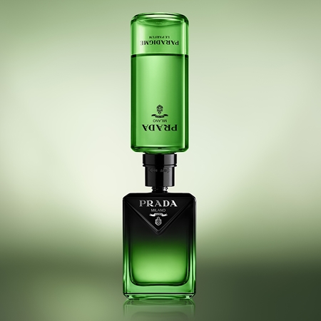 Prada Paradigme Le Parfum Parfüm für Herren náhradní náplň