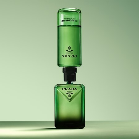 Prada Paradigme Eau de Parfum for men