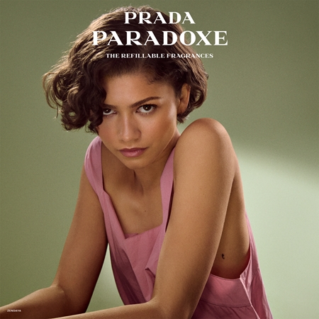 Prada Paradoxe Sweet Chemistry Eau de Parfum για γυναίκες