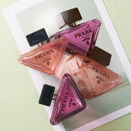 Prada Paradoxe Sweet Chemistry Eau de Parfum για γυναίκες