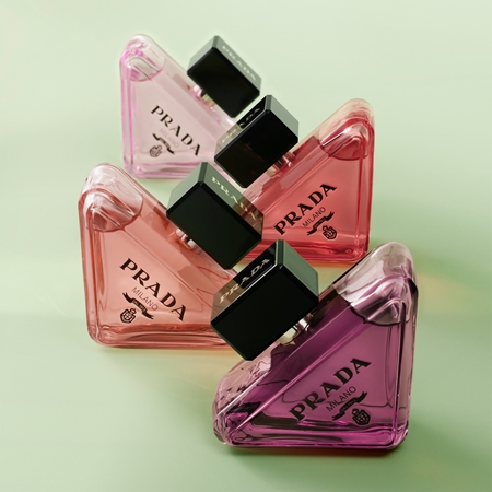 Prada Paradoxe Sweet Chemistry Eau de Parfum για γυναίκες