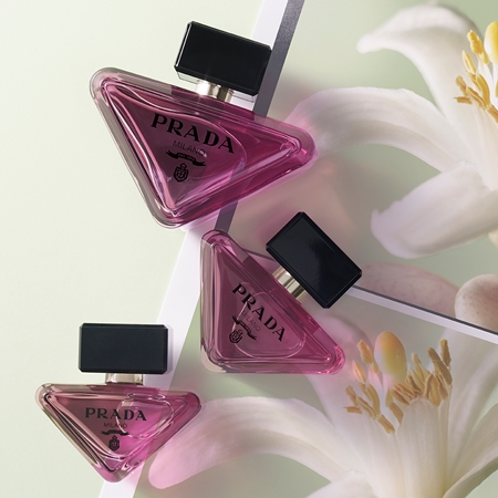 Prada Paradoxe Sweet Chemistry Eau de Parfum για γυναίκες