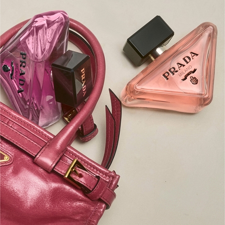 Prada Paradoxe Sweet Chemistry Eau de Parfum για γυναίκες