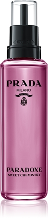 Prada Paradoxe Sweet Chemistry Eau de Parfum για γυναίκες náhradní náplň