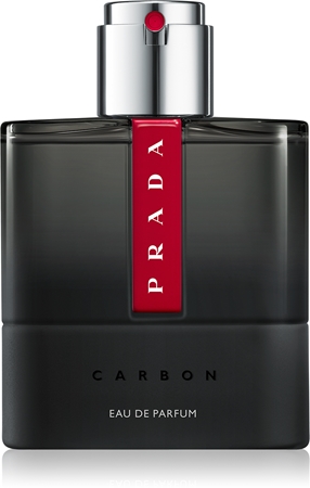 Prada Luna Rossa Carbon Eau de Parfum for men
