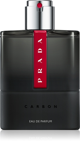 Prada Luna Rossa Carbon Eau de Parfum for men