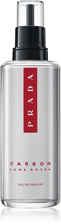Prada Luna Rossa Carbon Eau de Parfum for men