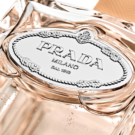 Prada Les Infusions: Infusion de Santal Chai Eau de Parfum Unisex