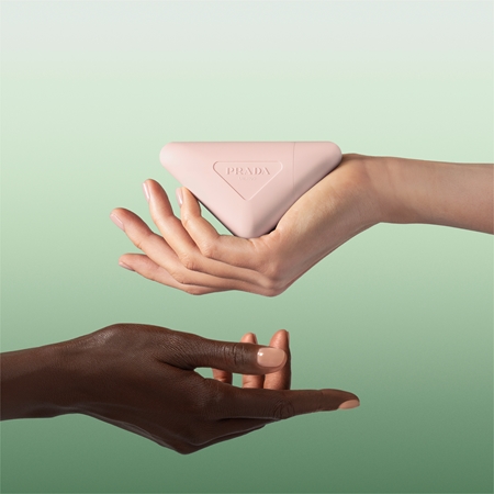Prada Paradoxe Hand Cream Handkräm för Kvinnor