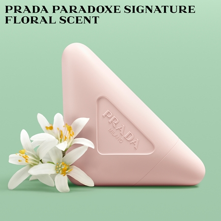 Prada Paradoxe Hand Cream Handkräm för Kvinnor