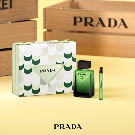 Prada Paradigme Eau de Parfum for men