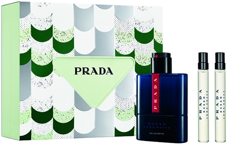 Prada Luna Rossa Ocean Eau de Parfum for men
