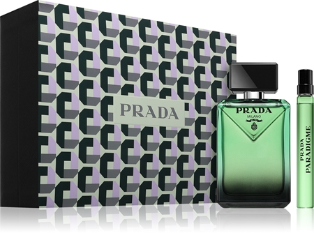 Prada Paradigme Presentförpackning för män