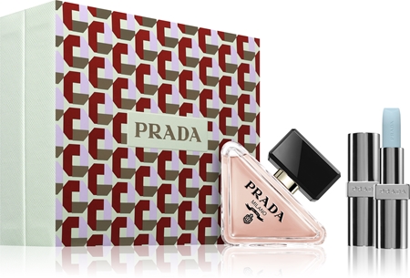 Prada Paradoxe gift set for women