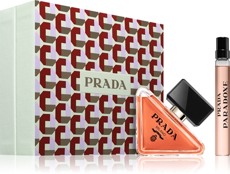 Prada Paradoxe gift set for women