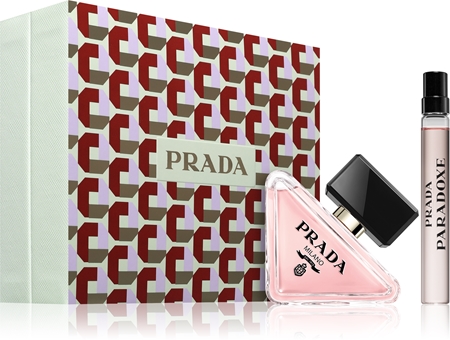 Prada Paradoxe confezione regalo da donna