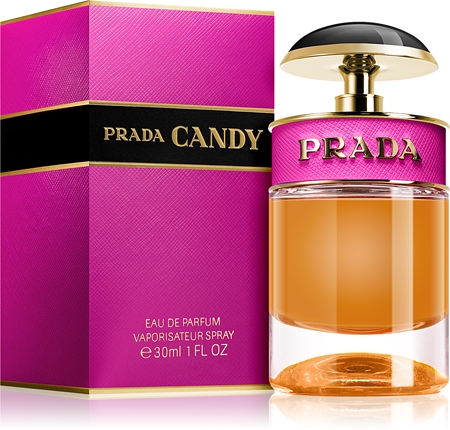 Prada Candy eau de parfum for women