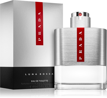 Prada Luna Rossa notino.ua