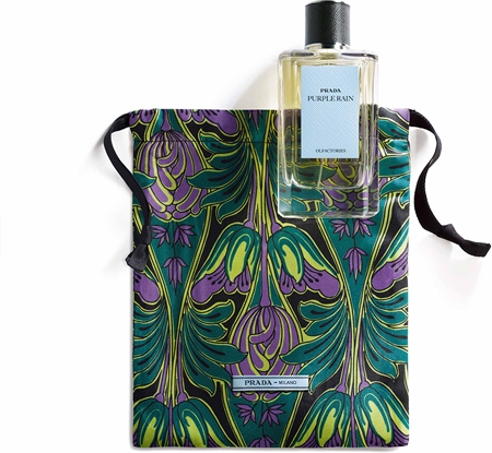 Prada Olfactories Purple Rain Eau de Parfum unisex