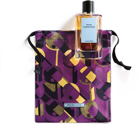 Prada Olfactories Marienbad Eau de Parfum unisex