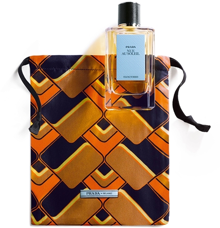 Prada Olfactories Nue Au Soleil Eau de Parfum Unisex