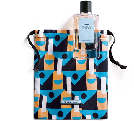Prada Olfactories Un Chant d'Amour Eau de Parfum Unisex