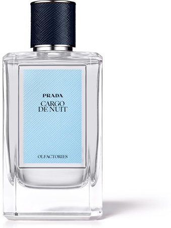 Prada Olfactories Cargo De Nuit Eau de Parfum unisex