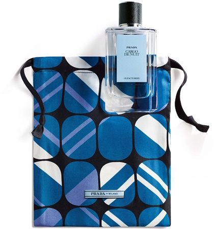 Prada Olfactories Cargo De Nuit Eau de Parfum unisex