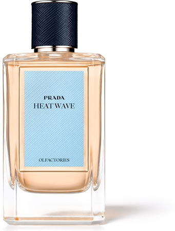 Prada Olfactories Heat Wave Eau de Parfum unisex