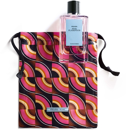 Prada Olfactories Pink Flamingos Parfumuotas vanduo Unisex