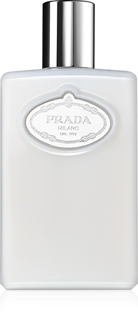 Prada Les Infusions: Infusion Iris Kroppslotion för Kvinnor