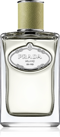 Prada Les Infusions: Infusion de Vetiver parfémovaná voda unisex