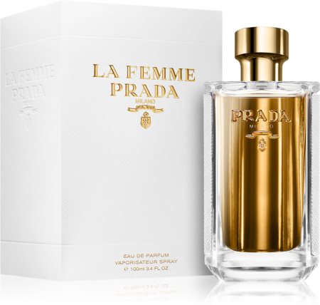Prada La Femme woda perfumowana dla kobiet