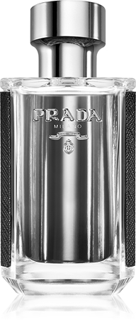 Prada L'Homme Eau de Toilette -tuoksu miehille