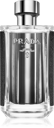 Prada L'Homme Tualetes ūdens (EDT) vīriešiem