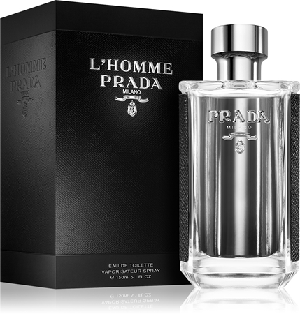 Prada L'Homme Eau de Toilette para hombre
