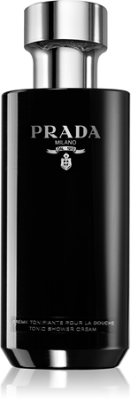 Prada L'Homme Shower Cream for Men 