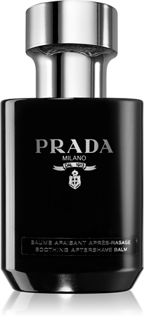 Prada L'Homme Aftershave Balsem voor Mannen