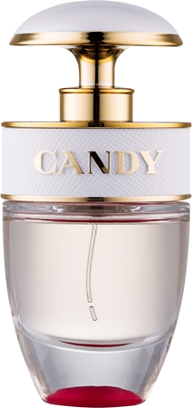 Prada Candy Kiss eau de parfum para mujer 20 ml Kiss Collection